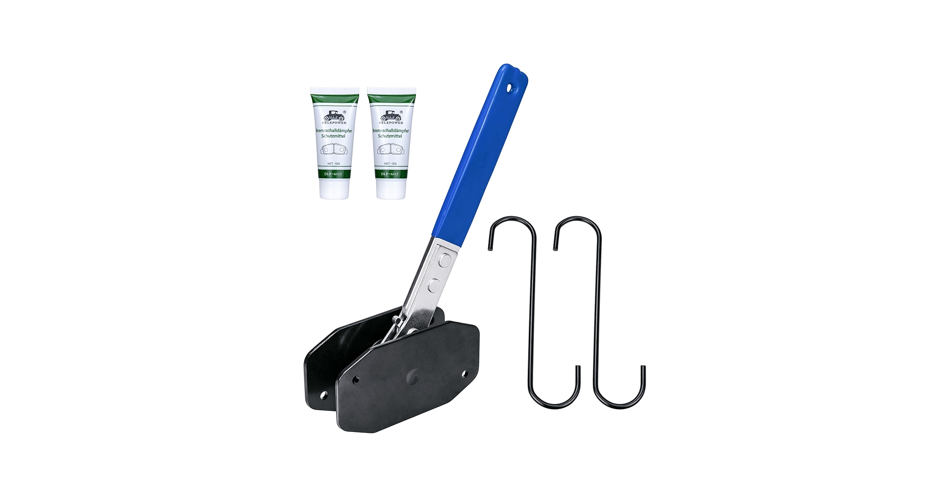 Amazon.com: Brake Caliper Compression Tool with 2 Brake